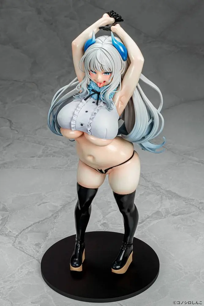Original Character Statue 1/6 Alp Switch Another Ver. 28 cm Produktfoto