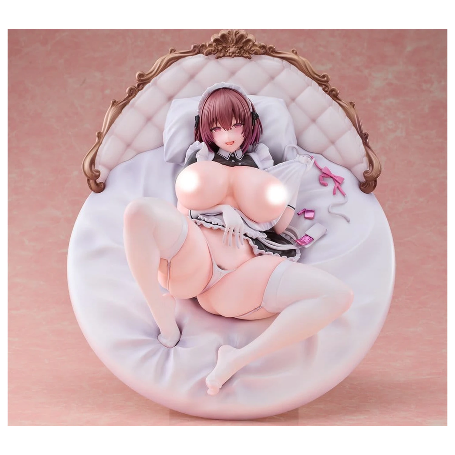 Original Charakter Figur 1/6 Amaha Takanashi Illustration by Blue_Gk 27 cm Produktfoto
