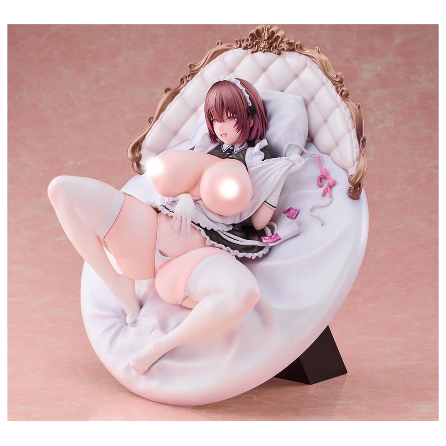 Original Charakter Figur 1/6 Amaha Takanashi Illustration by Blue_Gk 27 cm Produktfoto