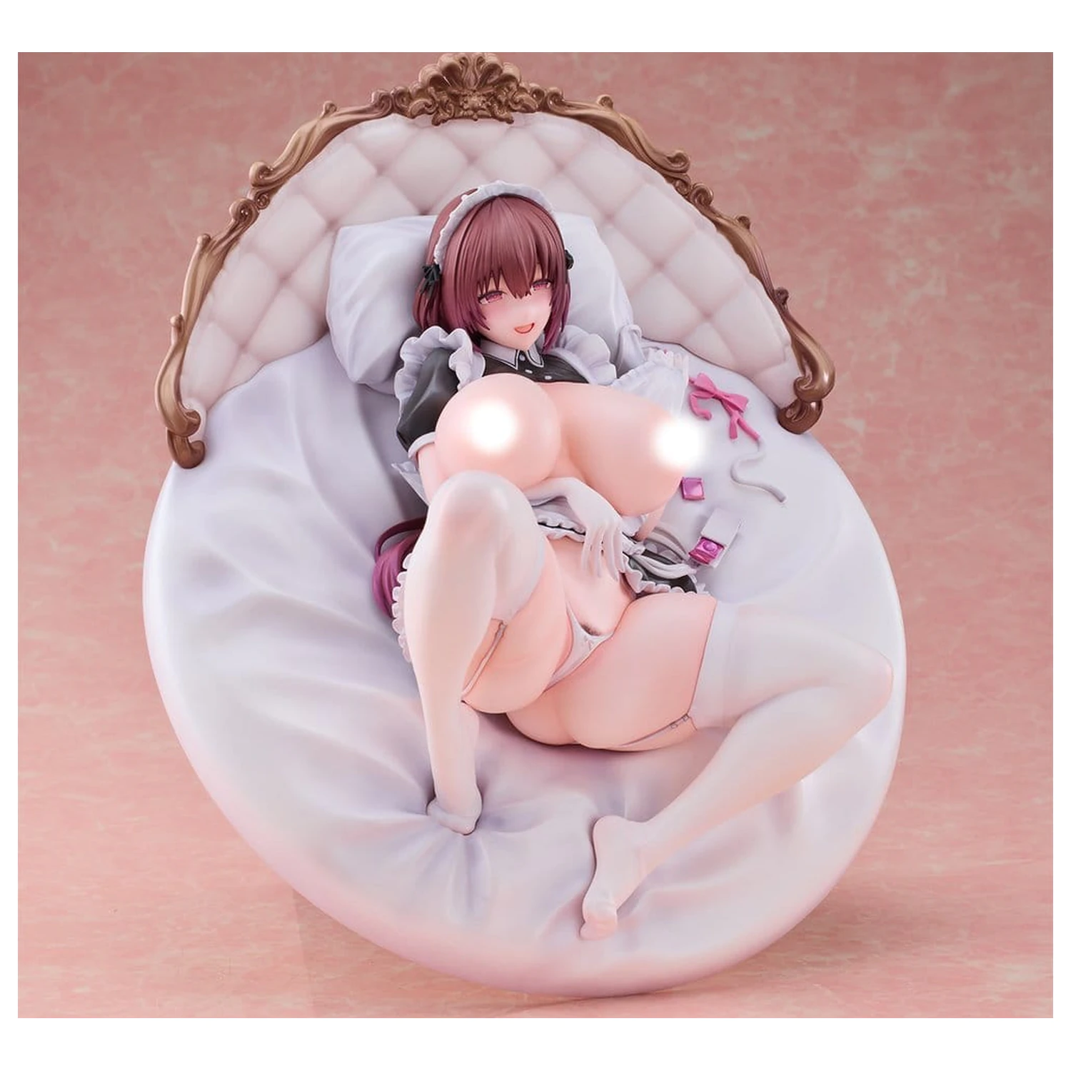 Original Charakter Figur 1/6 Amaha Takanashi Illustration by Blue_Gk 27 cm Produktfoto