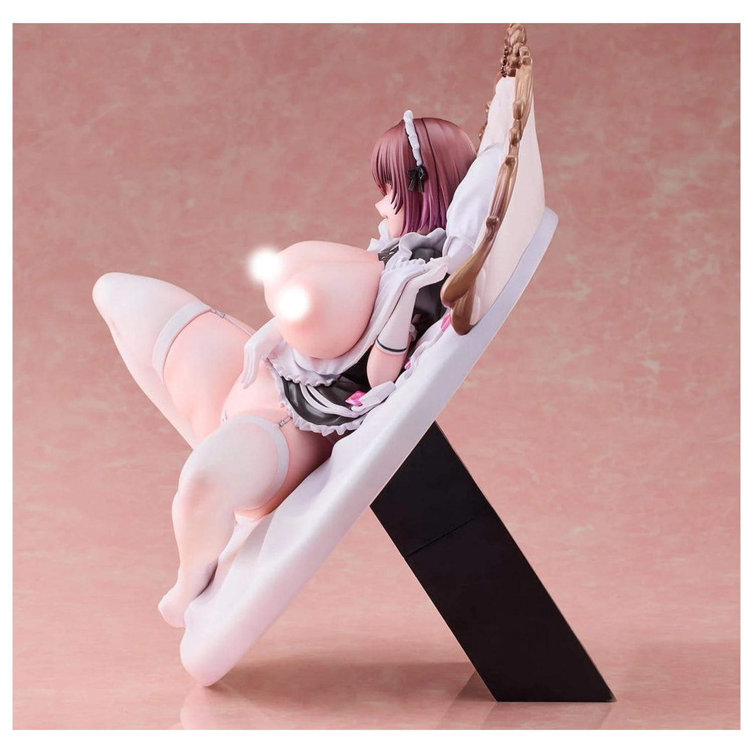 Original Charakter Figur 1/6 Amaha Takanashi Illustration by Blue_Gk 27 cm Produktfoto