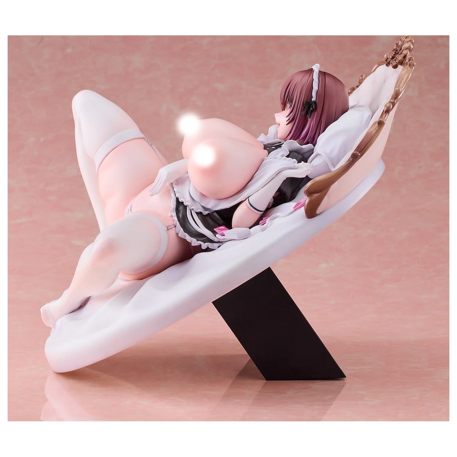 Original Charakter Figur 1/6 Amaha Takanashi Illustration by Blue_Gk 27 cm Produktfoto