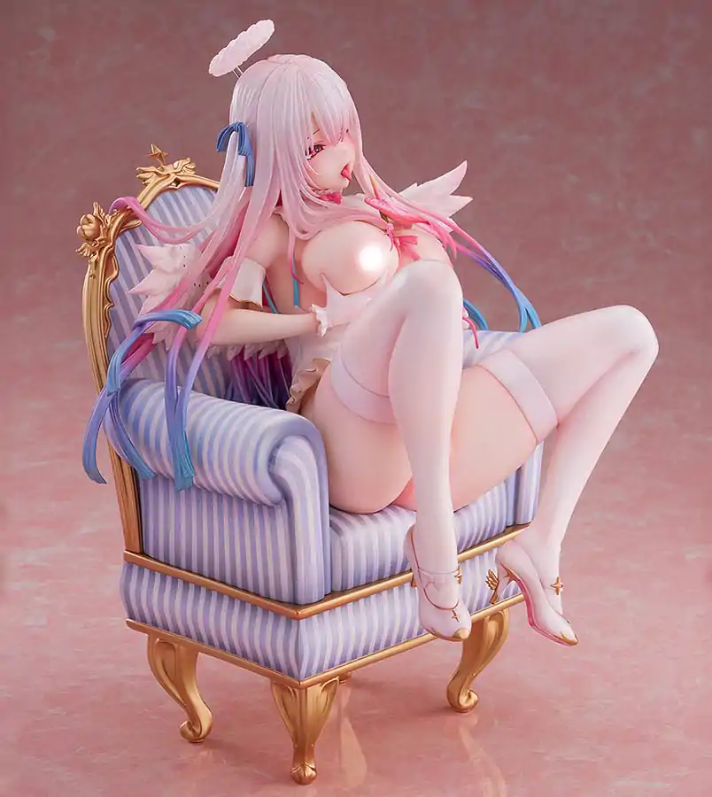 Original Character PVC Statue 1/6 Anera Illustration von Danimaru 21 Zentimeter Produktfoto