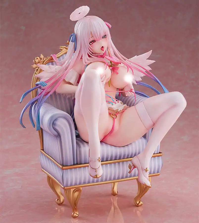 Original Character PVC Statue 1/6 Anera Illustration von Danimaru 21 Zentimeter Produktfoto