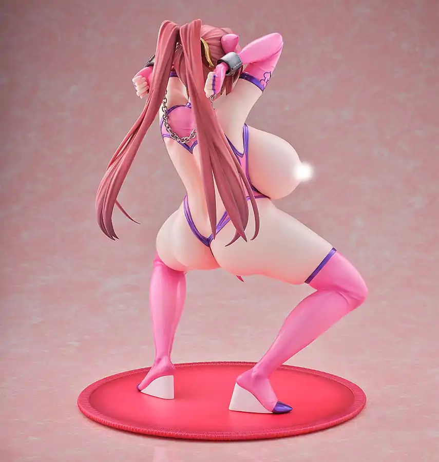 Original Character PVC Statue 1/6 Arica 24 cm Produktfoto