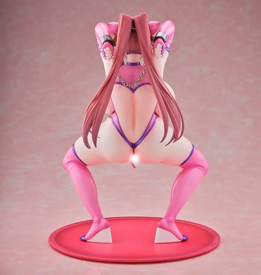 Original Character PVC Statue 1/6 Arica 24 cm Produktfoto