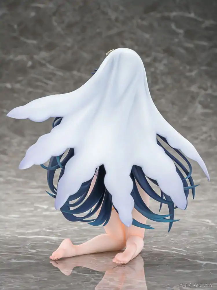 Original Character PVC Statue 1/6 Astrastar the Saint Praying to the Stars illustration by Sora Nani Iro 18 cm Produktfoto