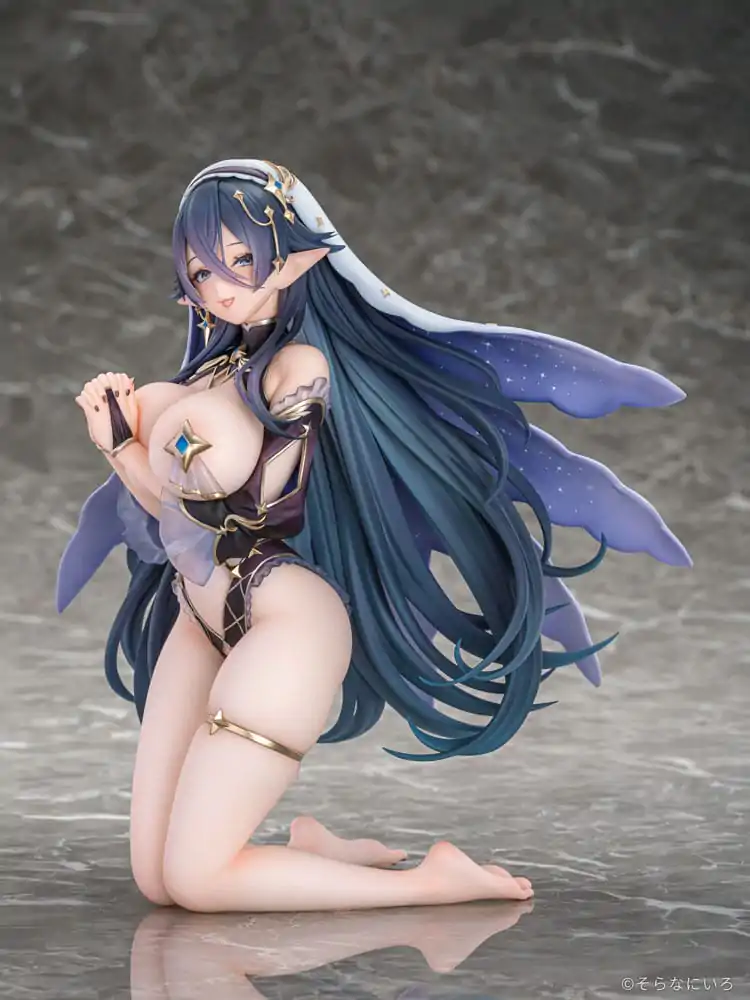 Original Character PVC Statue 1/6 Astrastar the Saint Praying to the Stars illustration by Sora Nani Iro 18 cm Produktfoto