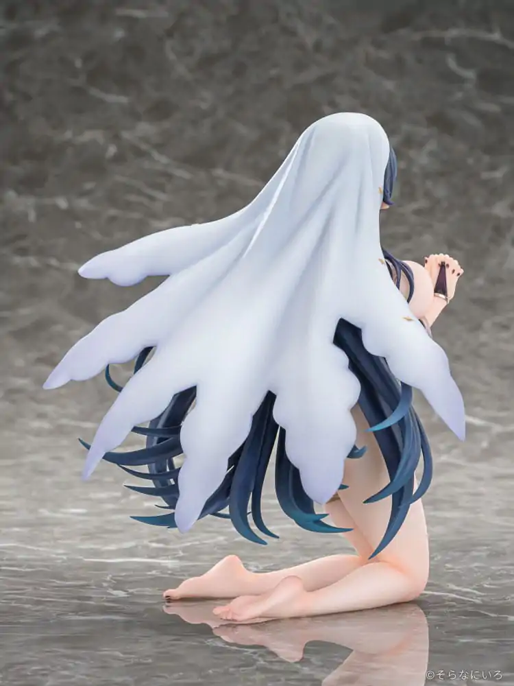 Original Character PVC Statue 1/6 Astrastar the Saint Praying to the Stars illustration by Sora Nani Iro 18 cm Produktfoto