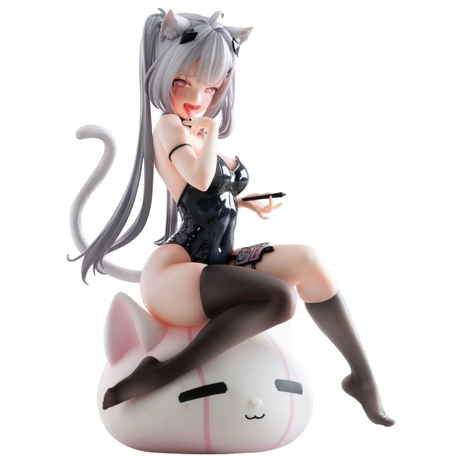 Original Character PVC Statue 1/6 Banle001 19 cm Produktfoto