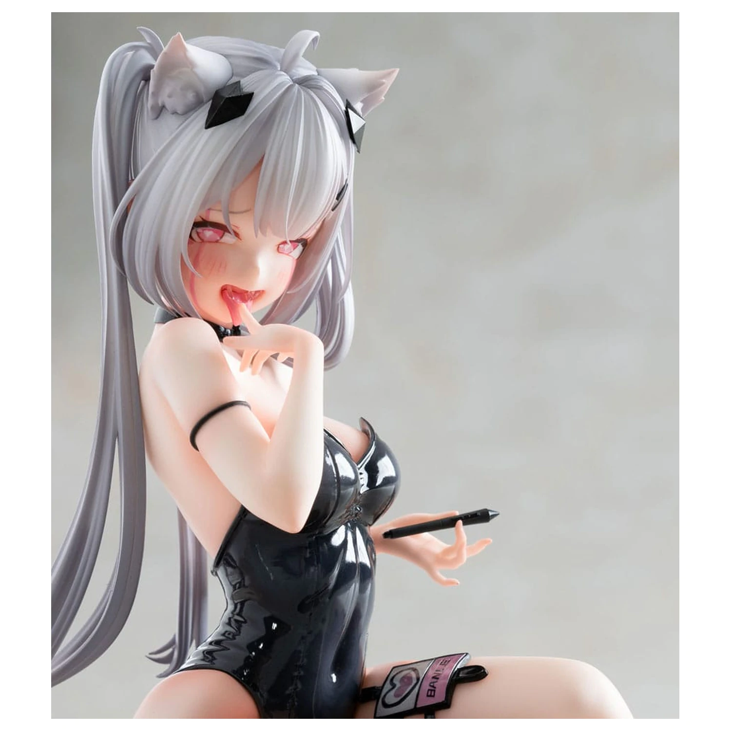 Original Character PVC Statue 1/6 Banle001 19 cm Produktfoto