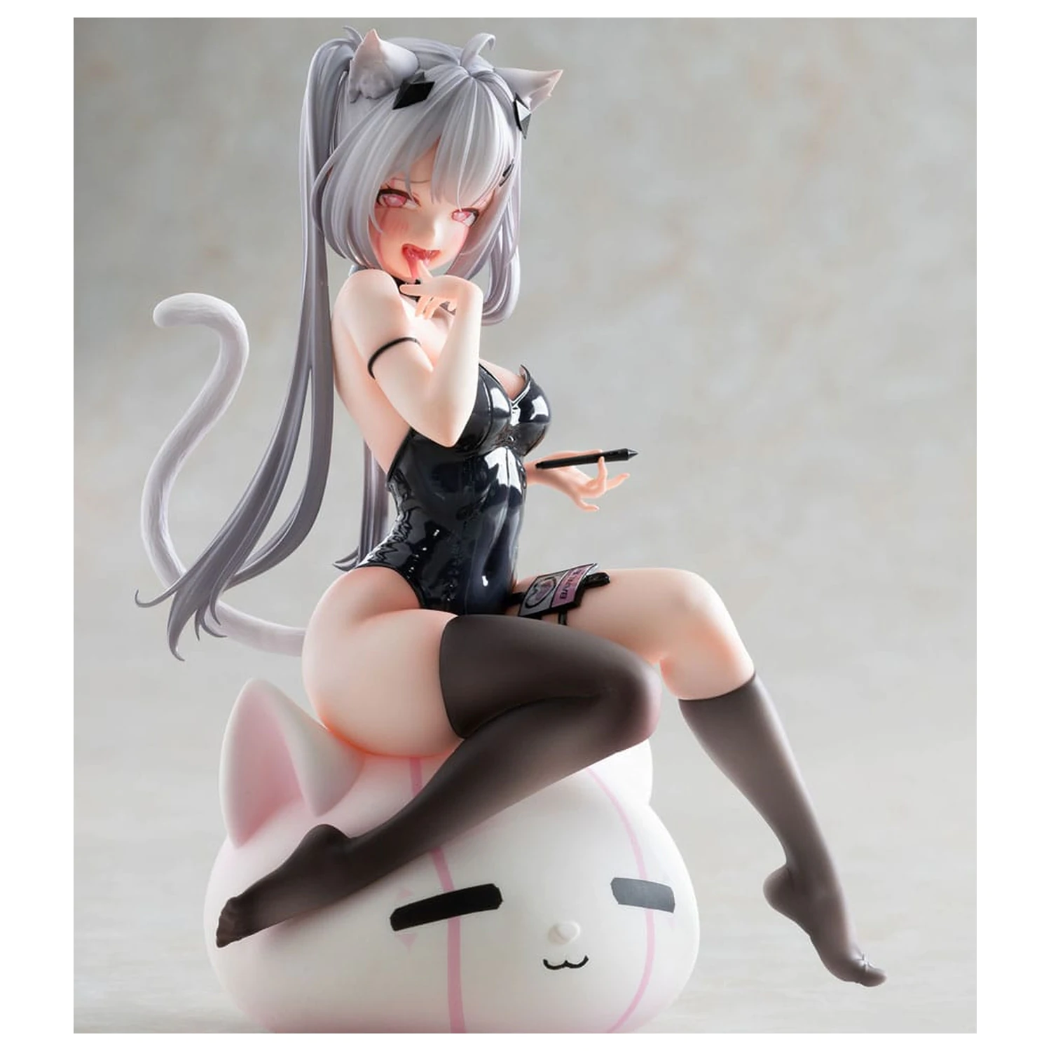 Original Character PVC Statue 1/6 Banle001 19 cm Produktfoto