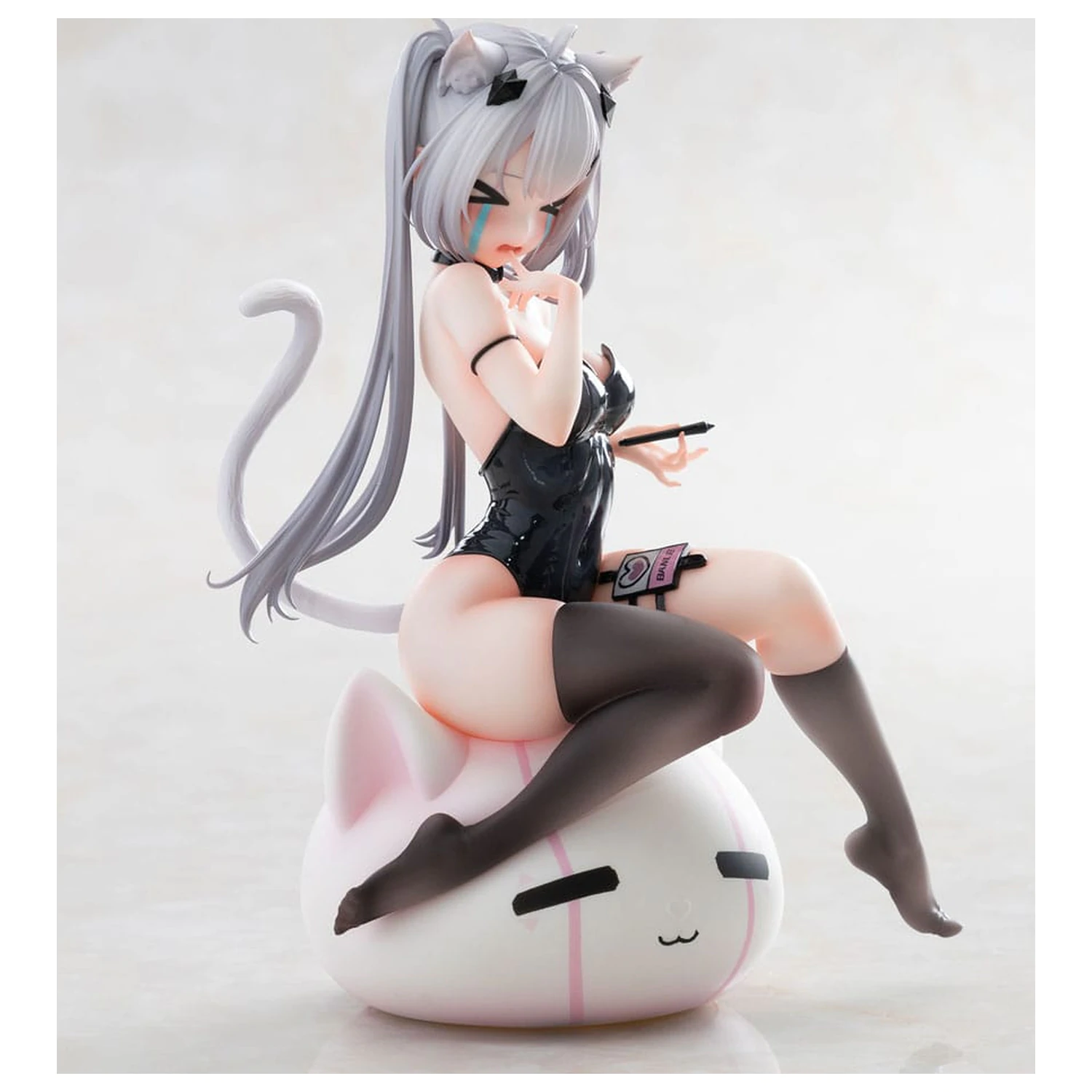 Original Character PVC Statue 1/6 Banle001 19 cm Produktfoto