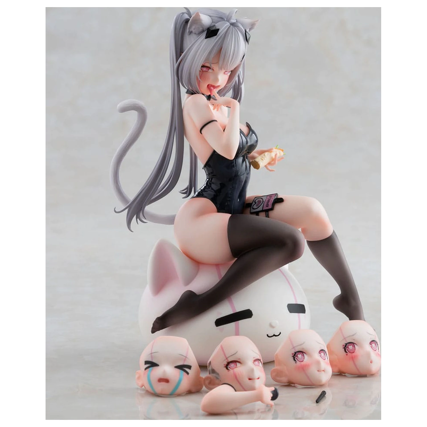 Original Character PVC Statue 1/6 Banle001 19 cm Produktfoto