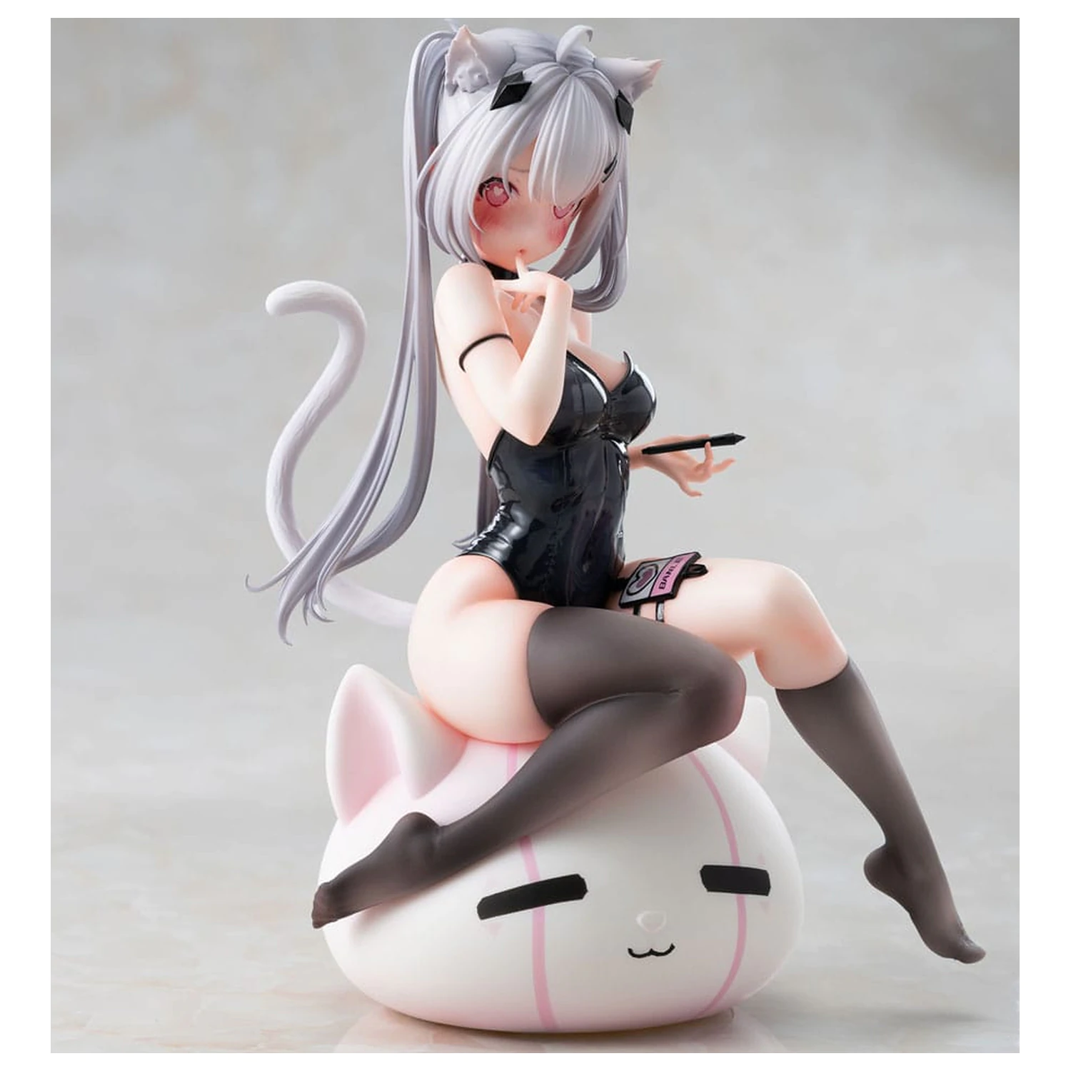 Original Character PVC Statue 1/6 Banle001 19 cm Produktfoto