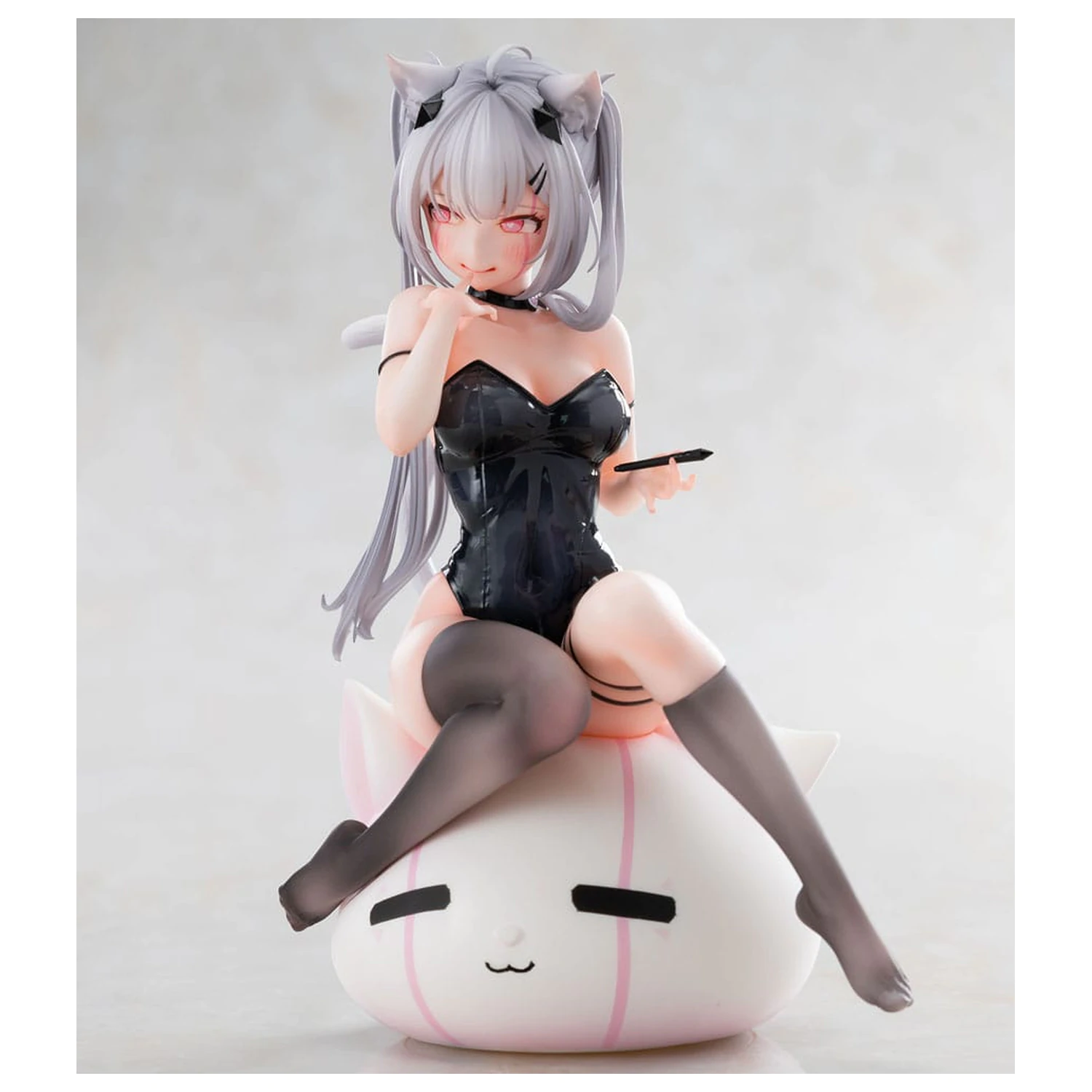 Original Character PVC Statue 1/6 Banle001 19 cm Produktfoto