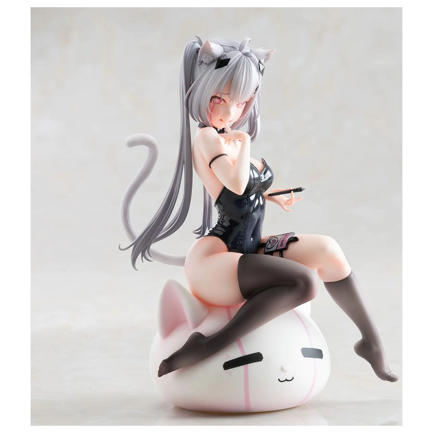 Original Character PVC Statue 1/6 Banle001 19 cm Produktfoto