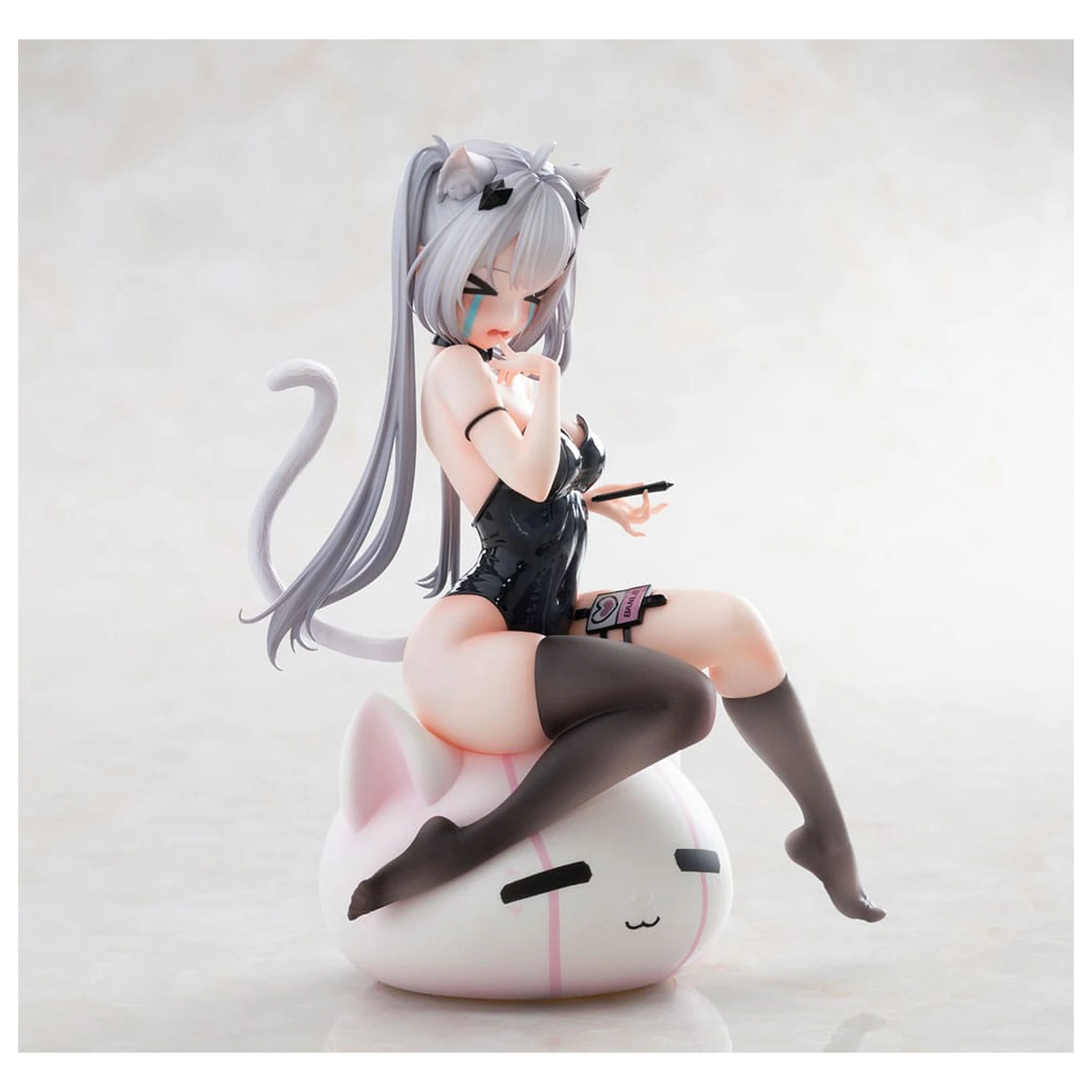 Original Character PVC Statue 1/6 Banle001 19 cm Produktfoto