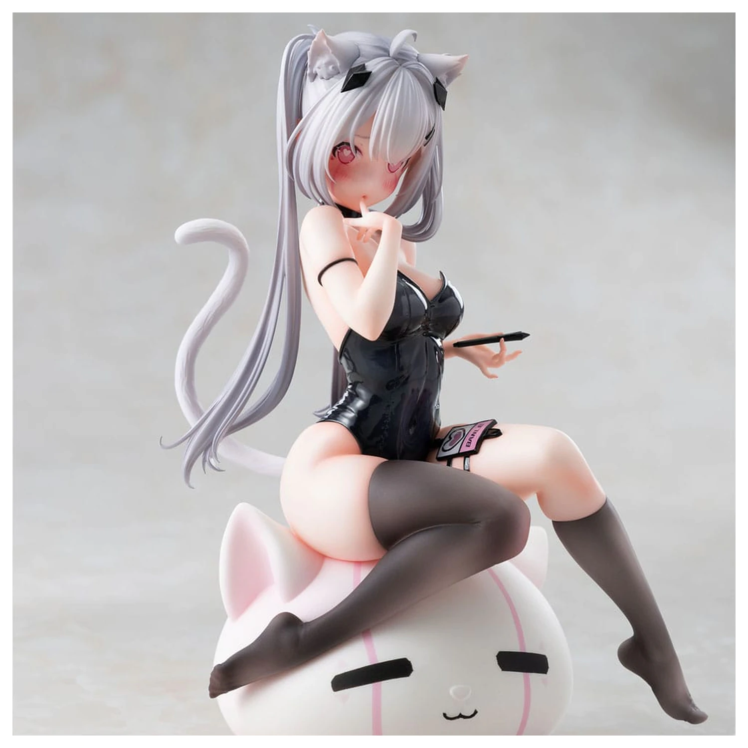 Original Character PVC Statue 1/6 Banle001 19 cm Produktfoto