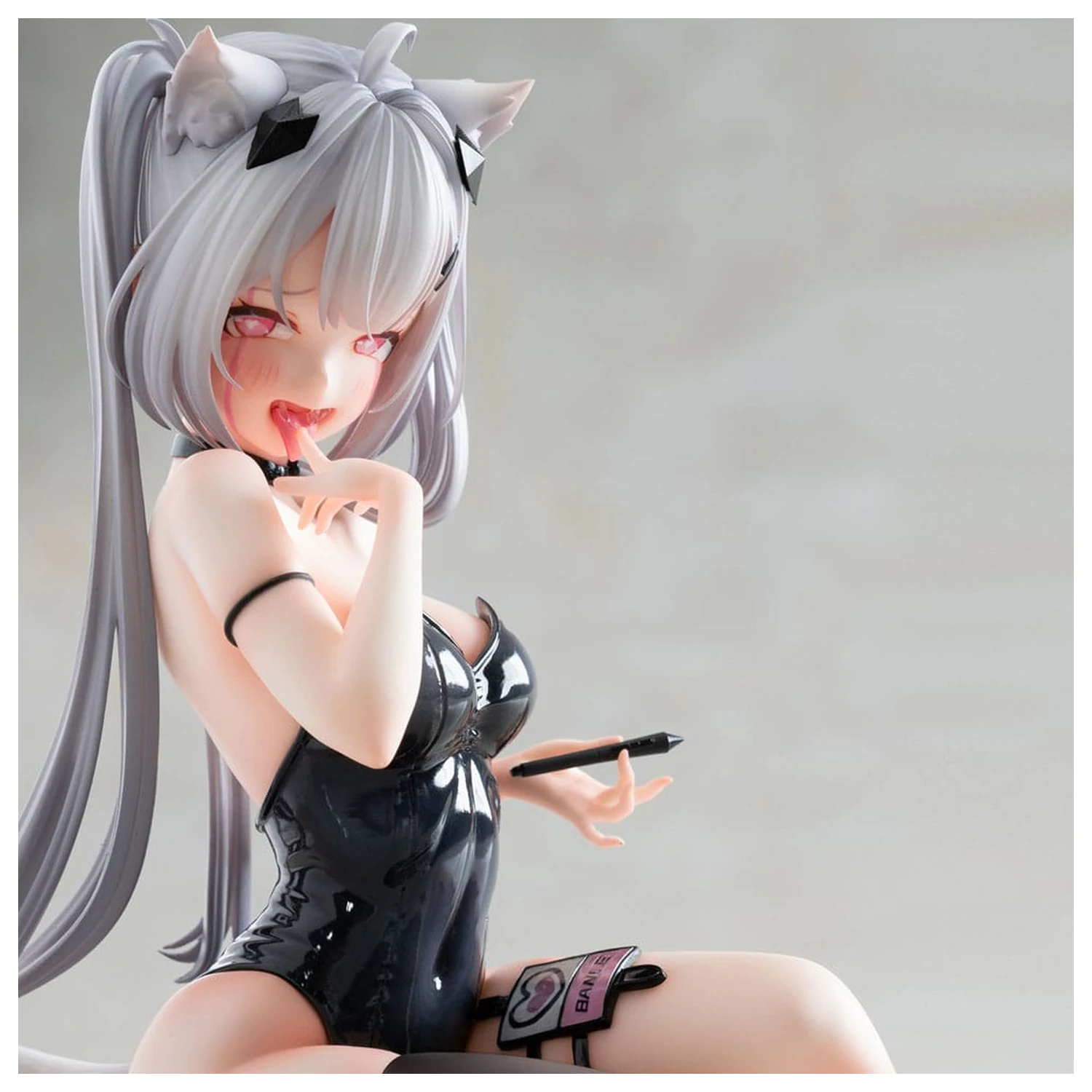 Original Character PVC Statue 1/6 Banle001 19 cm Produktfoto