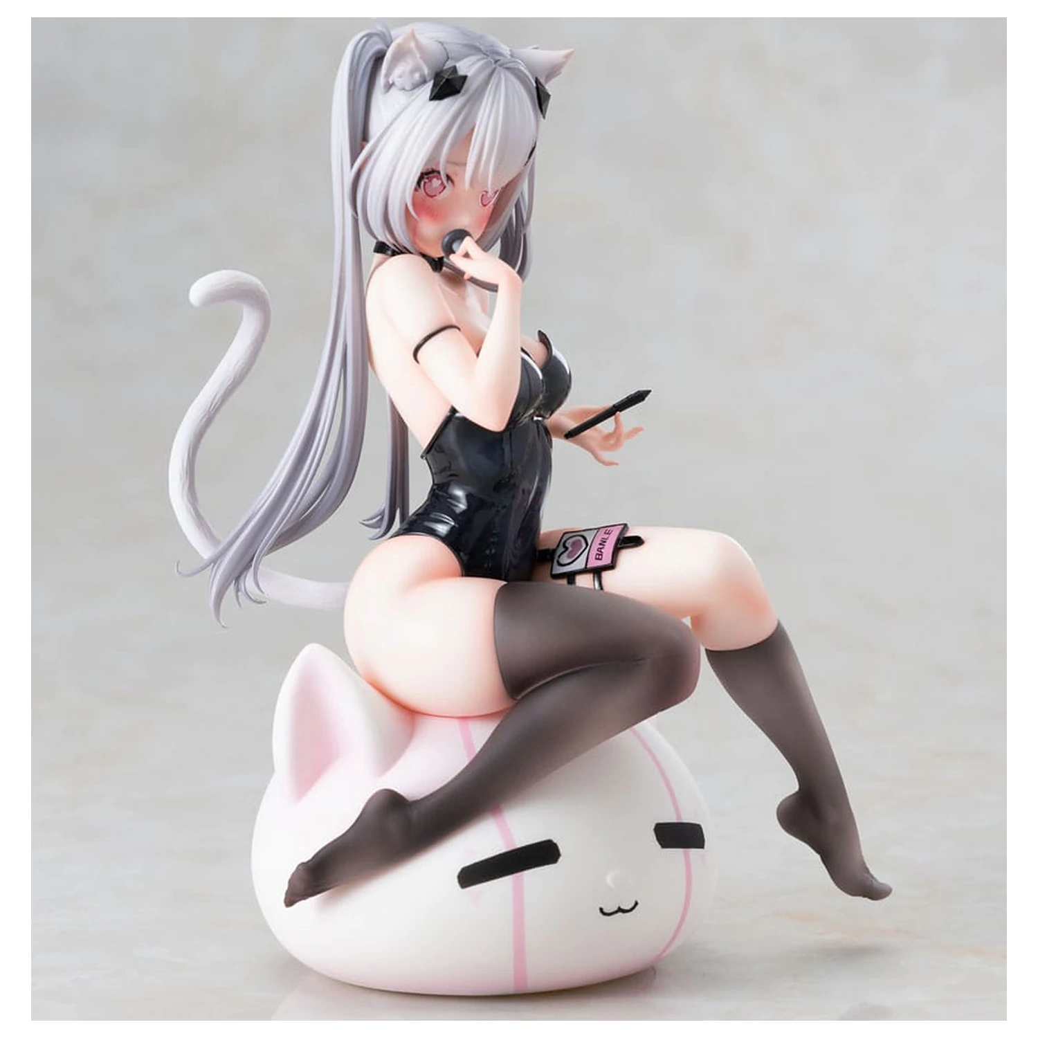 Original Character PVC Statue 1/6 Banle001 19 cm Produktfoto
