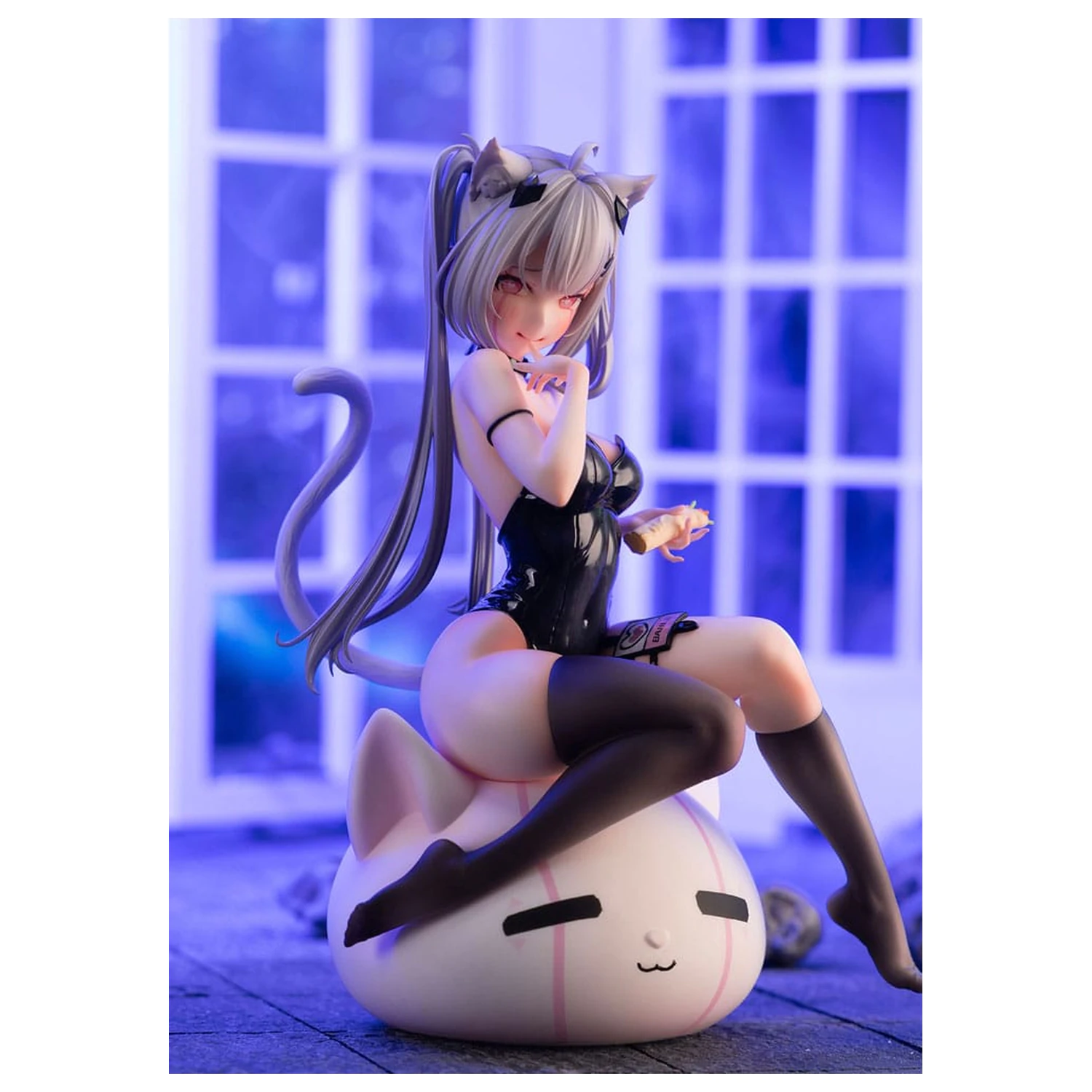 Original Character PVC Statue 1/6 Banle001 19 cm Produktfoto