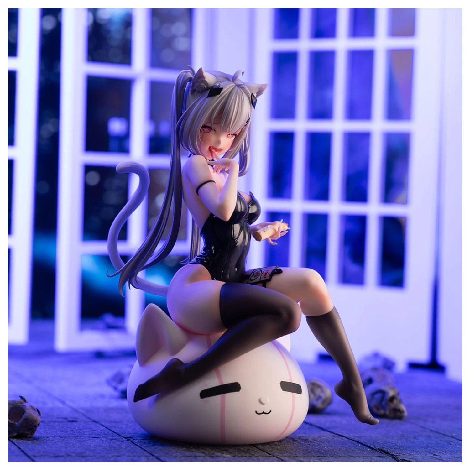 Original Character PVC Statue 1/6 Banle001 19 cm Produktfoto