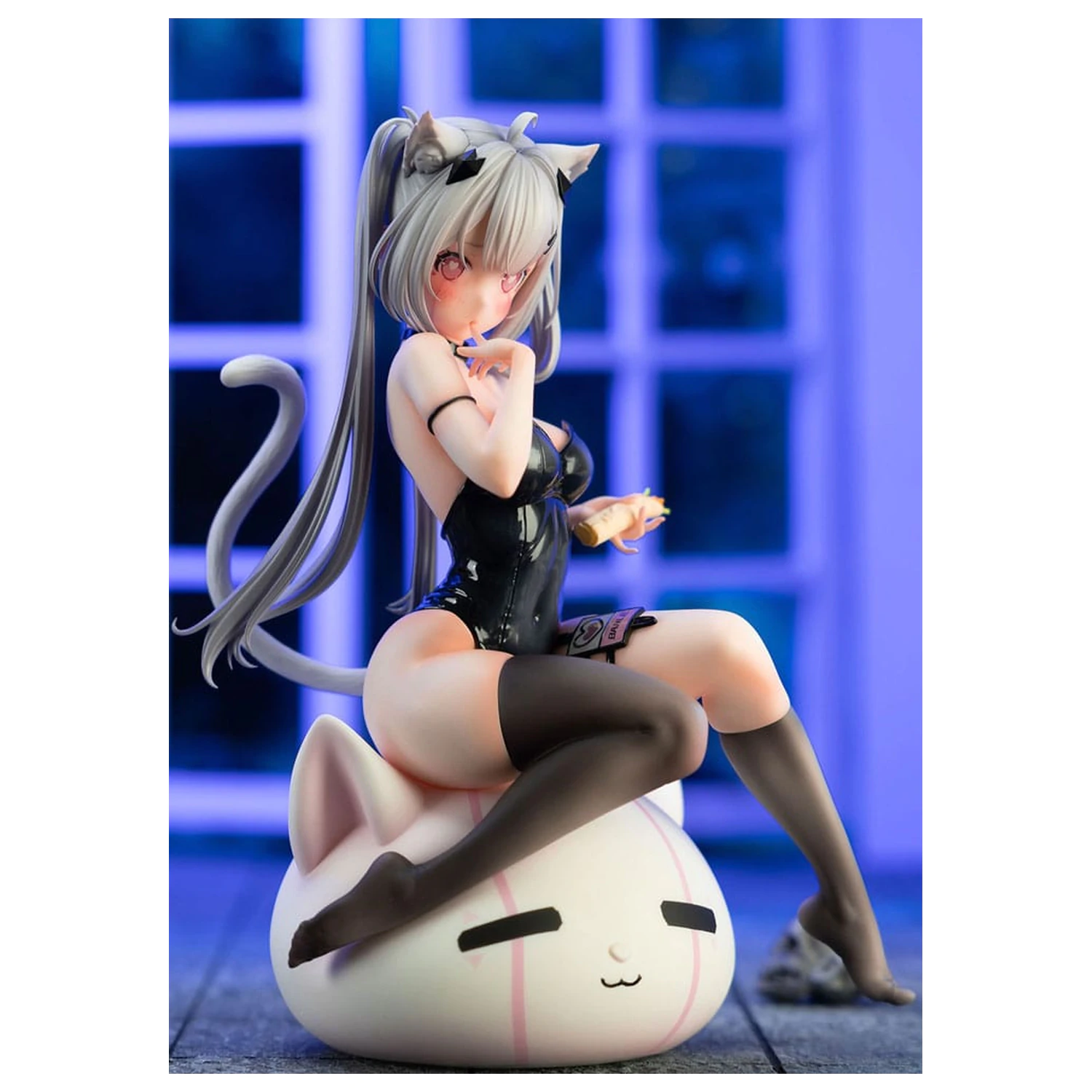 Original Character PVC Statue 1/6 Banle001 19 cm Produktfoto