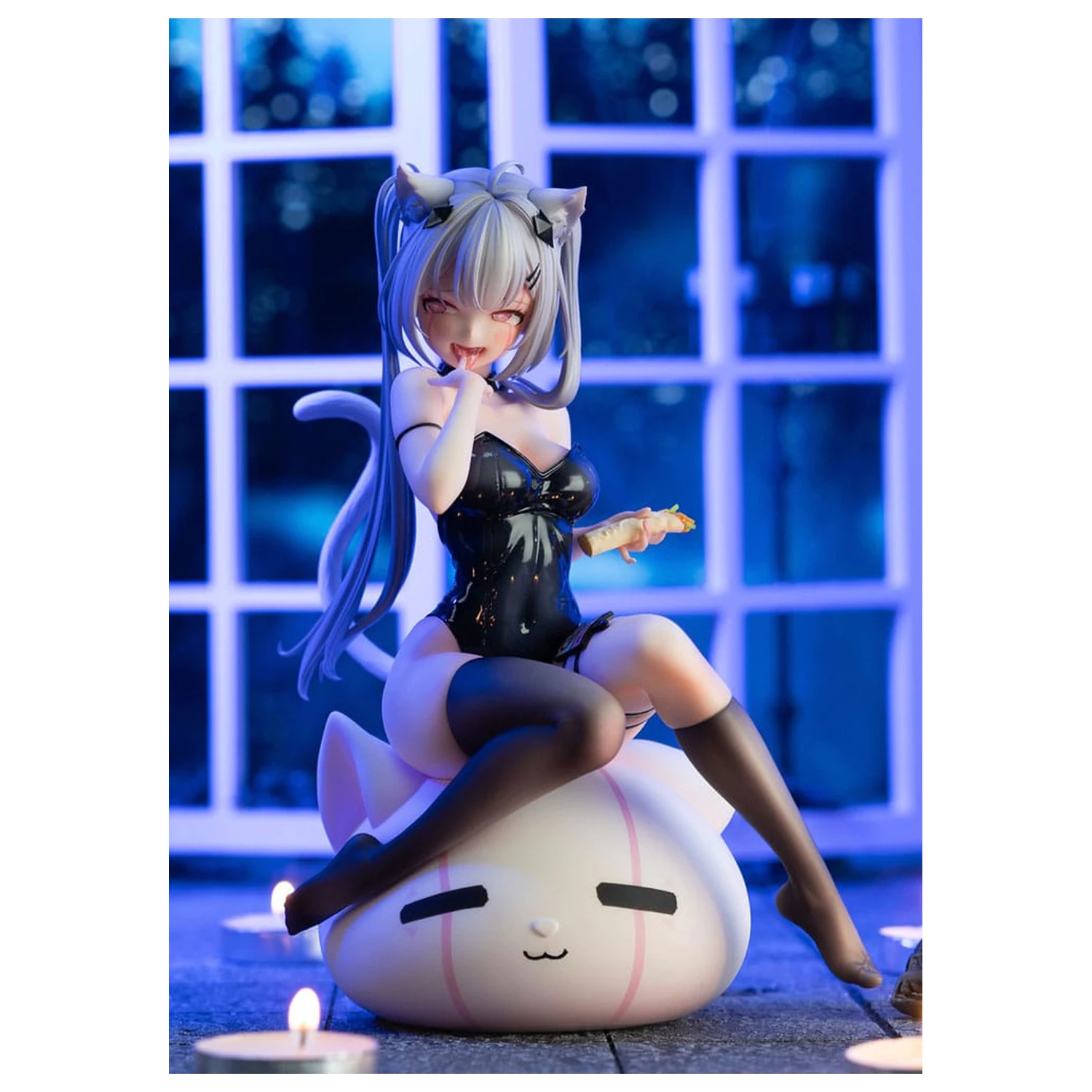 Original Character PVC Statue 1/6 Banle001 19 cm Produktfoto