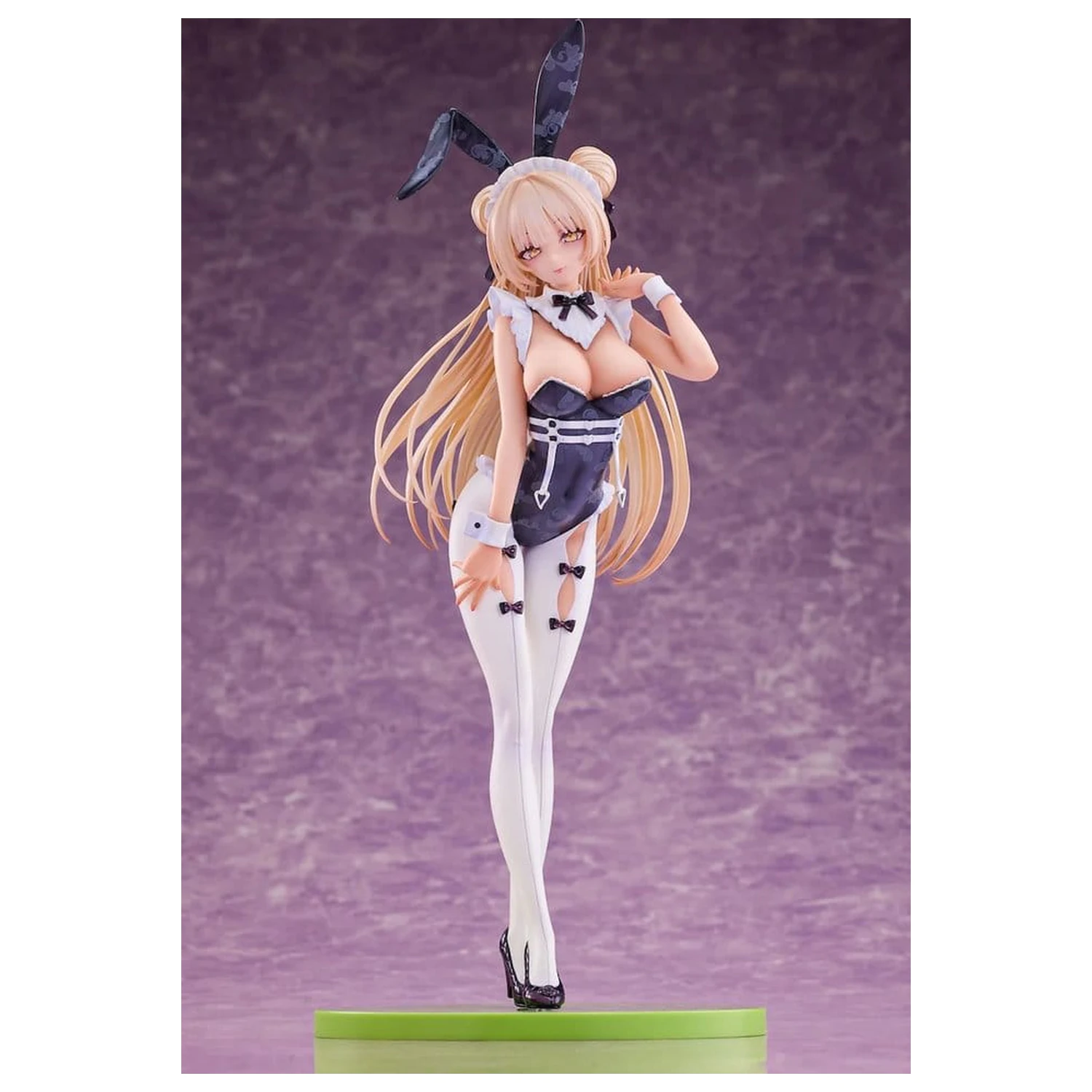 Original Character PVC-Figur 1/6 BLANC 28 cm Produktfoto
