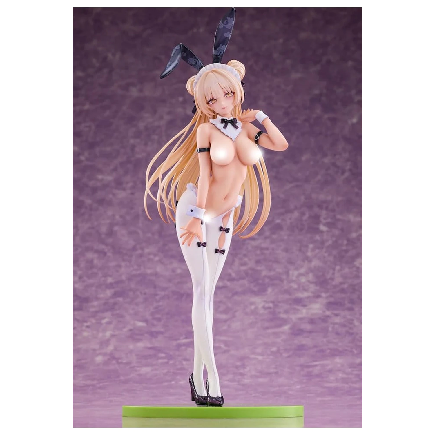 Original Character PVC-Figur 1/6 BLANC 28 cm Produktfoto