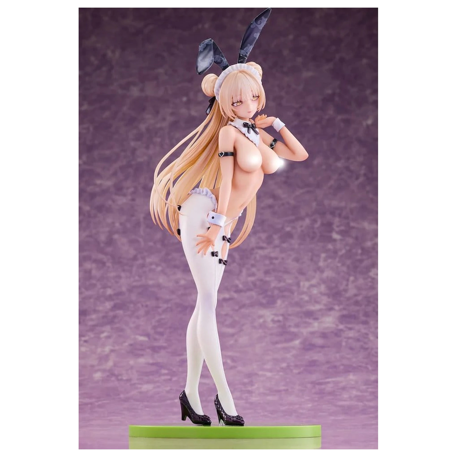Original Character PVC-Figur 1/6 BLANC 28 cm Produktfoto