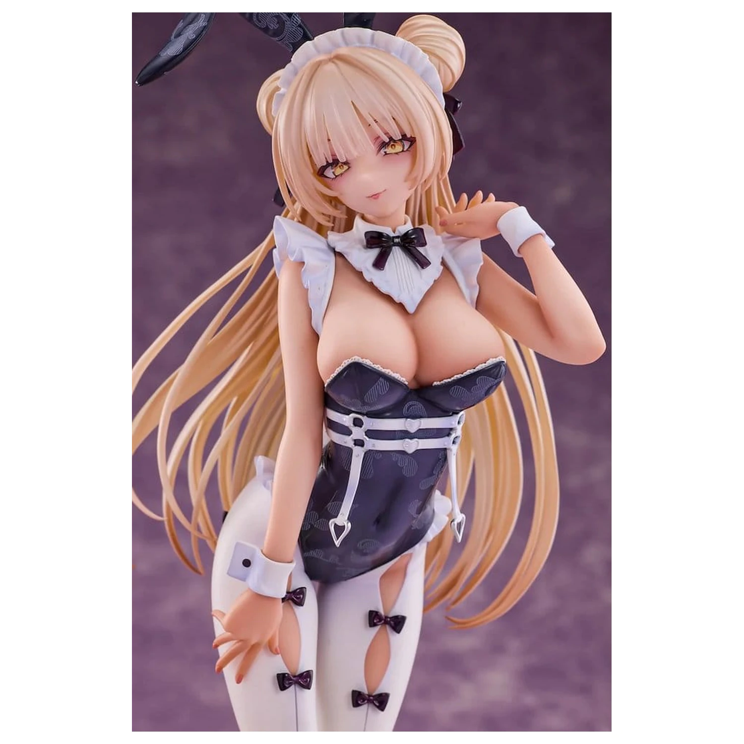 Original Character PVC-Figur 1/6 BLANC 28 cm Produktfoto