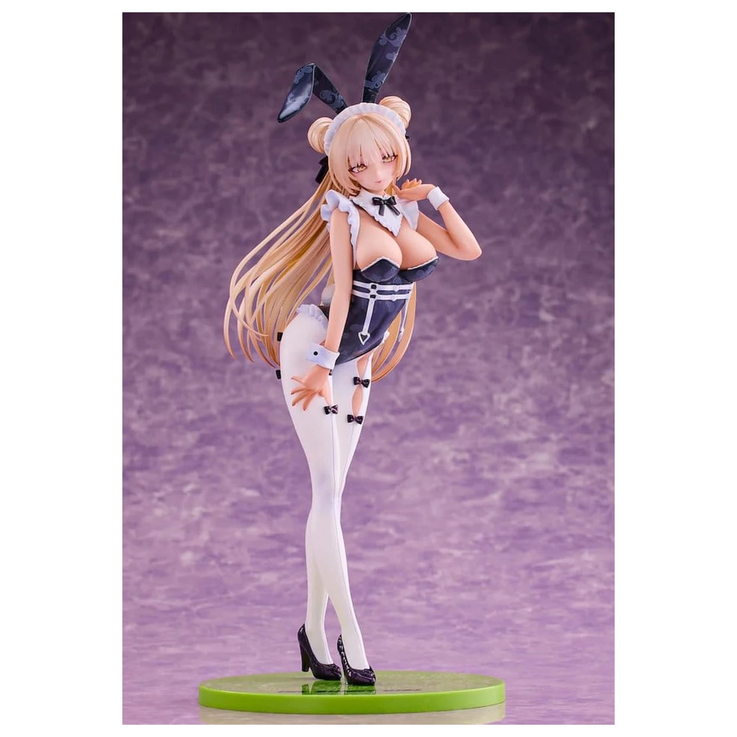 Original Character PVC-Figur 1/6 BLANC 28 cm Produktfoto