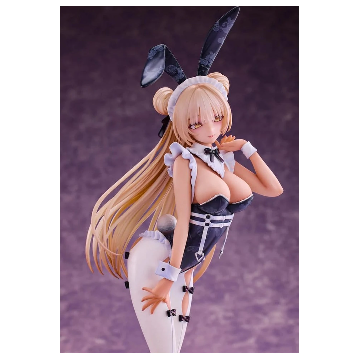 Original Character PVC-Figur 1/6 BLANC 28 cm Produktfoto