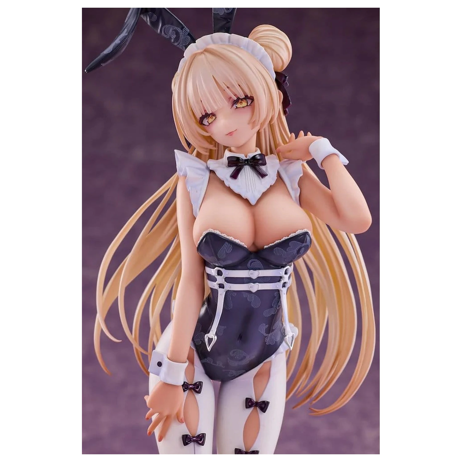 Original Character PVC-Figur 1/6 BLANC 28 cm Produktfoto