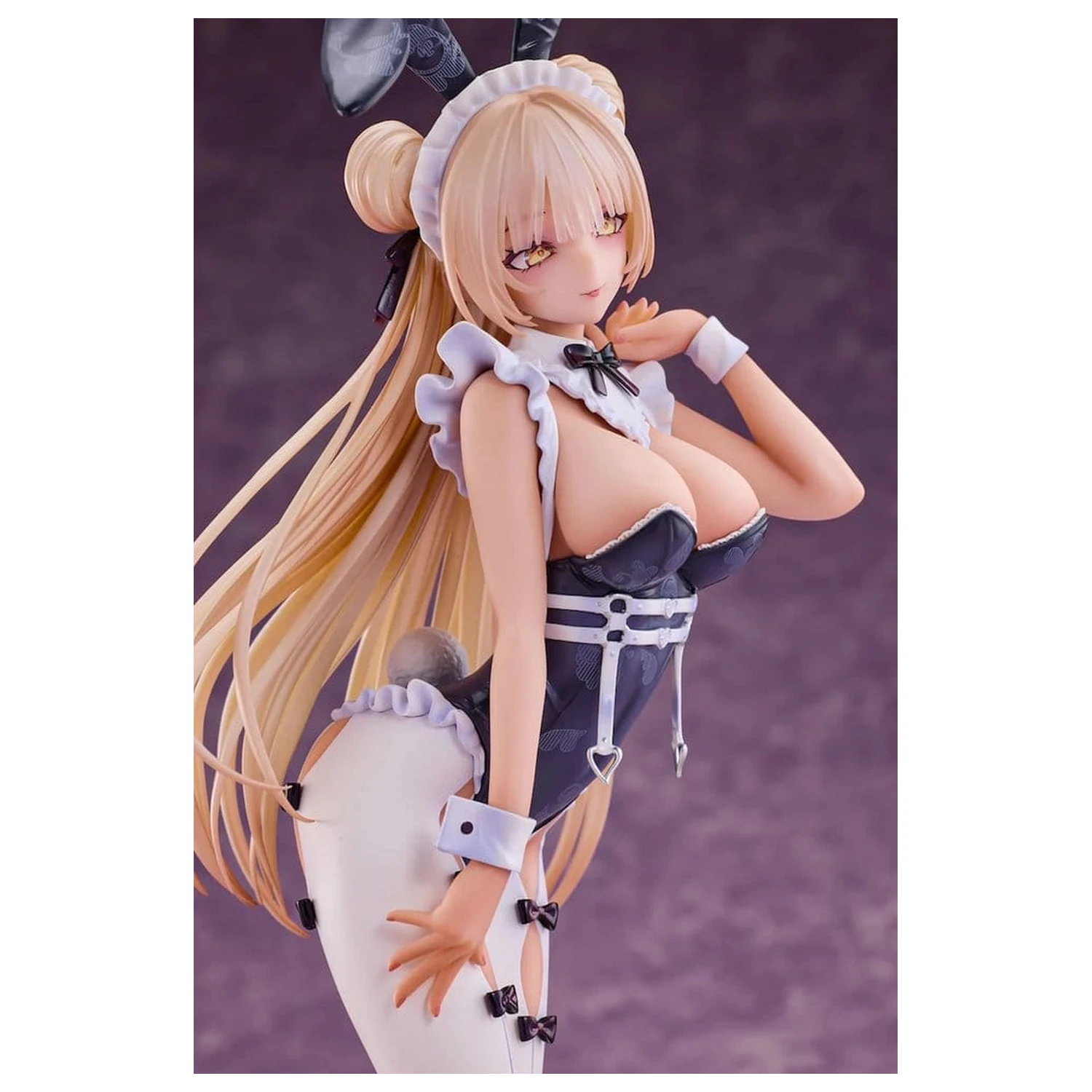 Original Character PVC-Figur 1/6 BLANC 28 cm Produktfoto