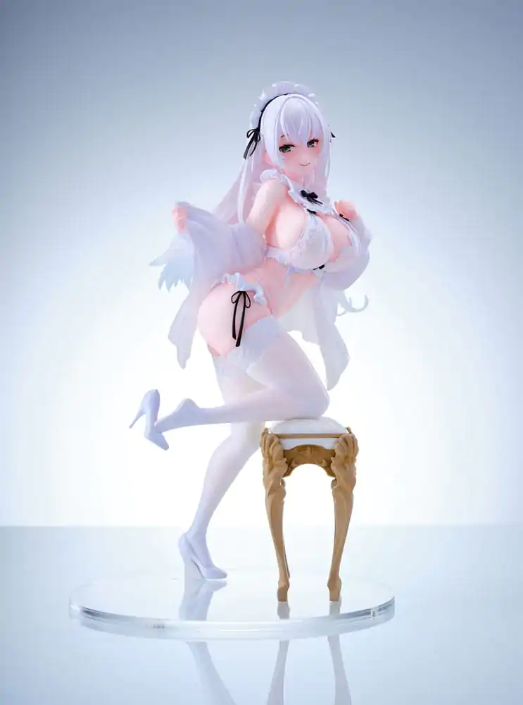 Original Character PVC Statue 1/6 Bonita illustration by MO:OKU DX Ver. 26 cm Produktfoto