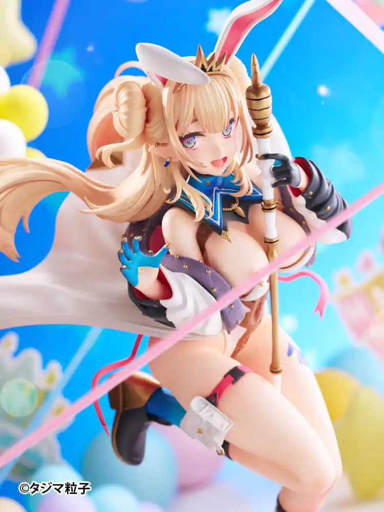 Original Character PVC Statue 1/6 Bunny Elf Princess 28 cm Produktfoto