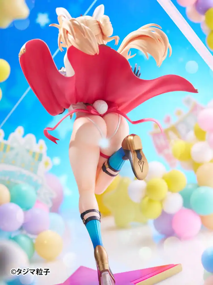 Original Character PVC Statue 1/6 Bunny Elf Princess 28 cm Produktfoto