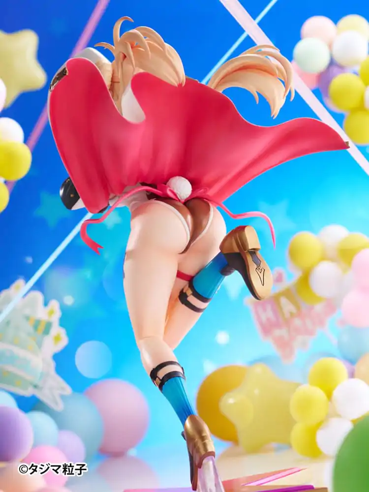 Original Character PVC Statue 1/6 Bunny Elf Princess 28 cm Produktfoto