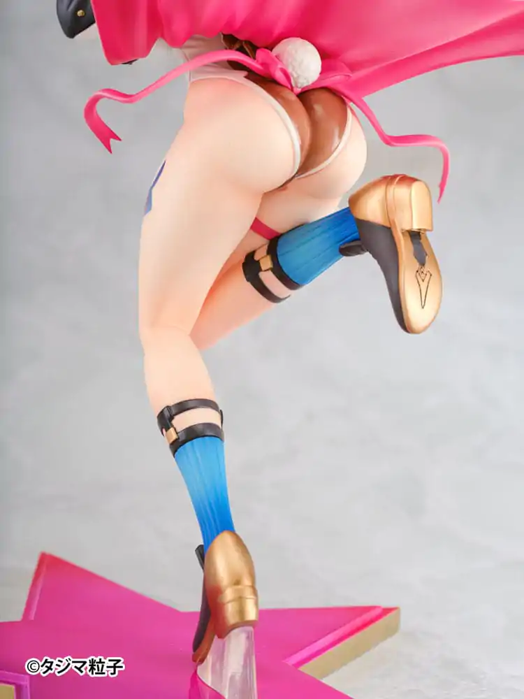 Original Character PVC Statue 1/6 Bunny Elf Princess 28 cm Produktfoto