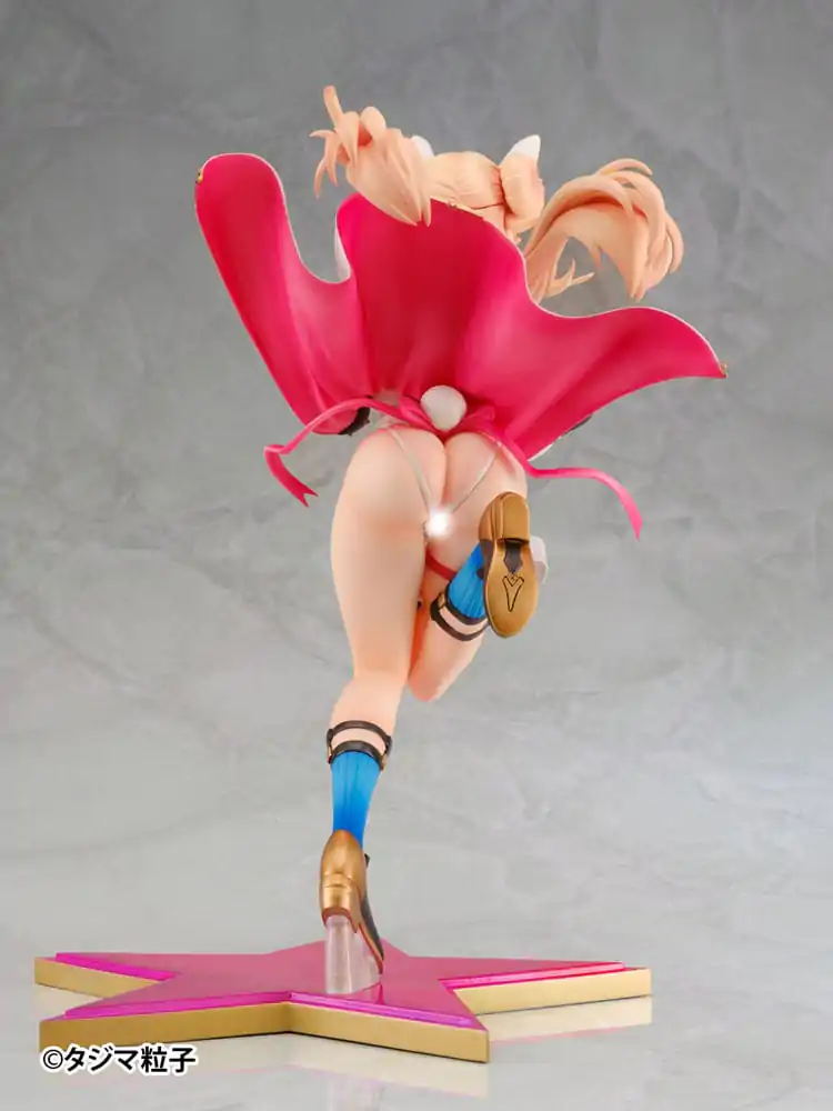 Original Character PVC Statue 1/6 Bunny Elf Princess 28 cm Produktfoto