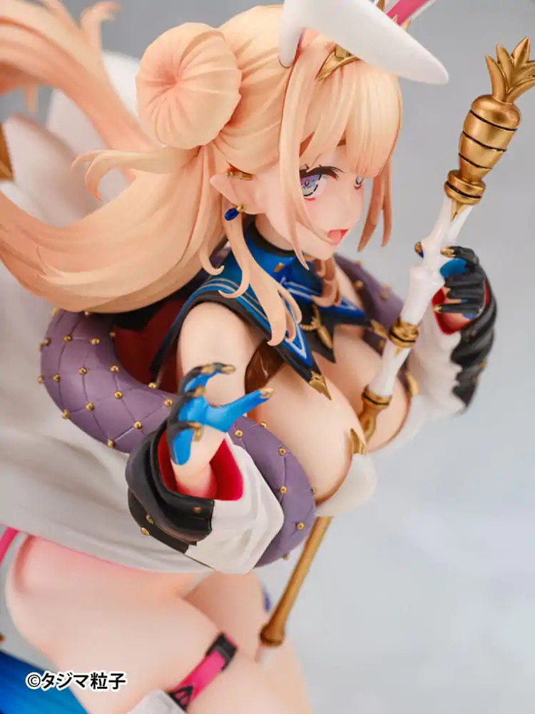 Original Character PVC Statue 1/6 Bunny Elf Princess 28 cm Produktfoto