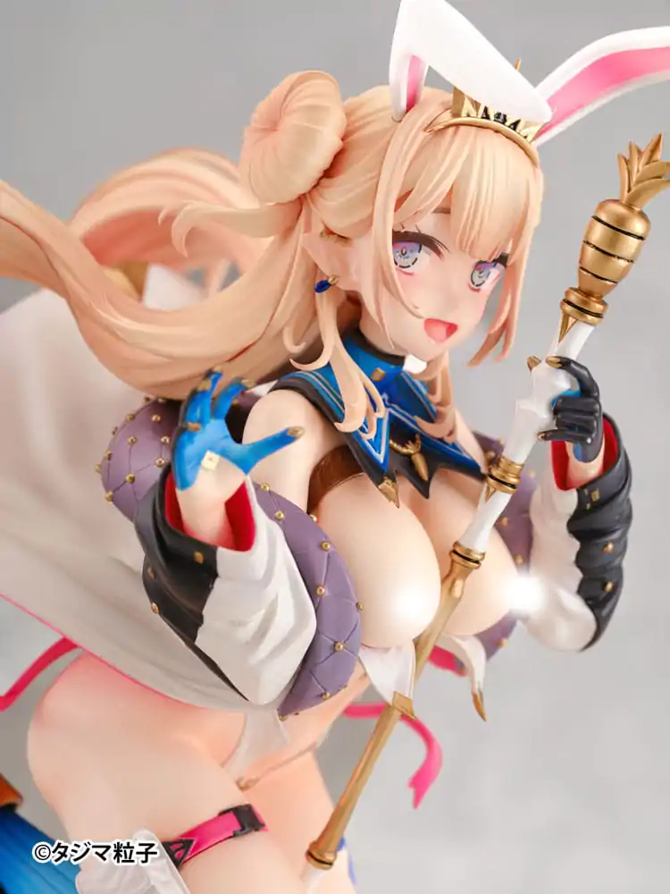 Original Character PVC Statue 1/6 Bunny Elf Princess 28 cm Produktfoto