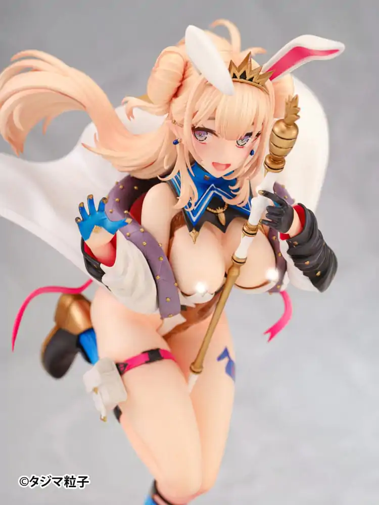 Original Character PVC Statue 1/6 Bunny Elf Princess 28 cm Produktfoto