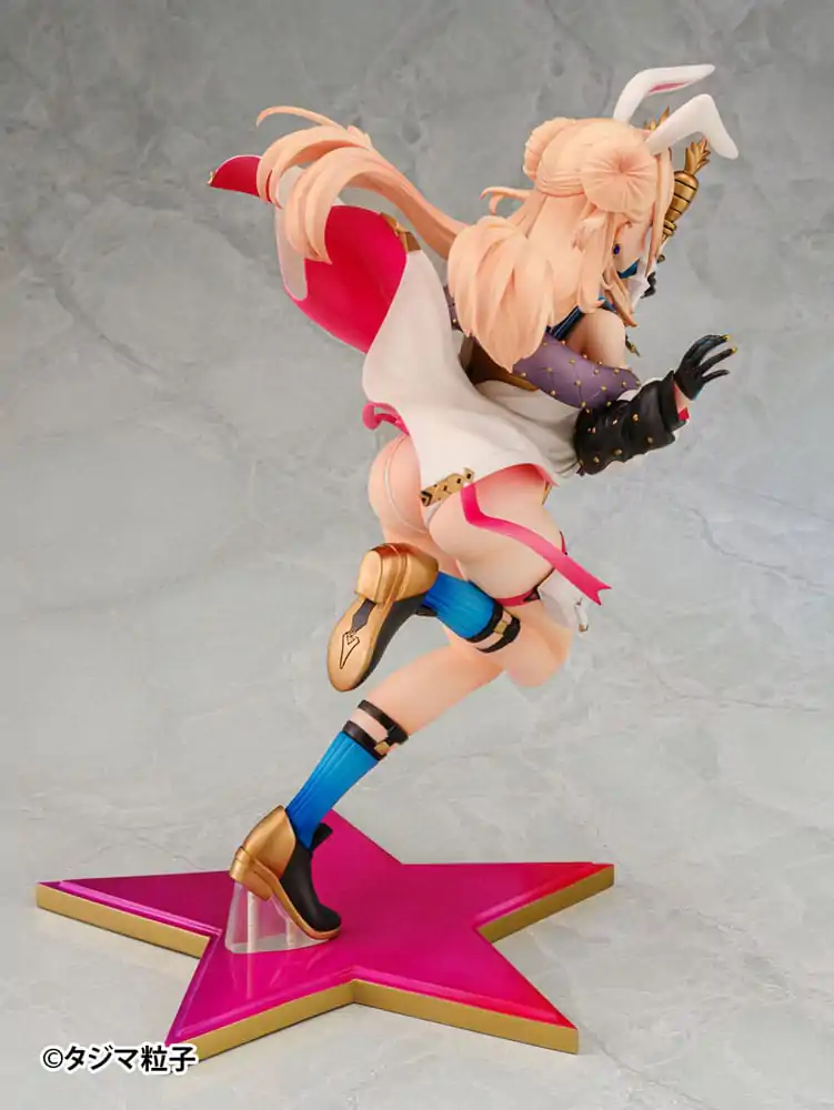 Original Character PVC Statue 1/6 Bunny Elf Princess 28 cm Produktfoto