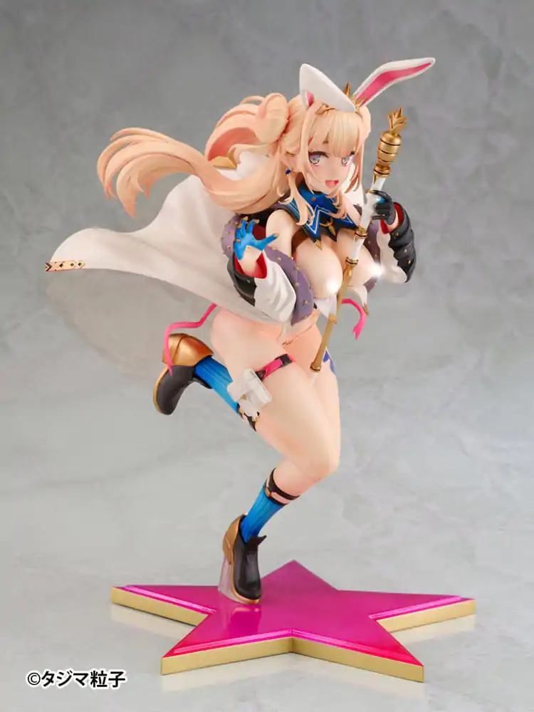 Original Character PVC Statue 1/6 Bunny Elf Princess 28 cm Produktfoto