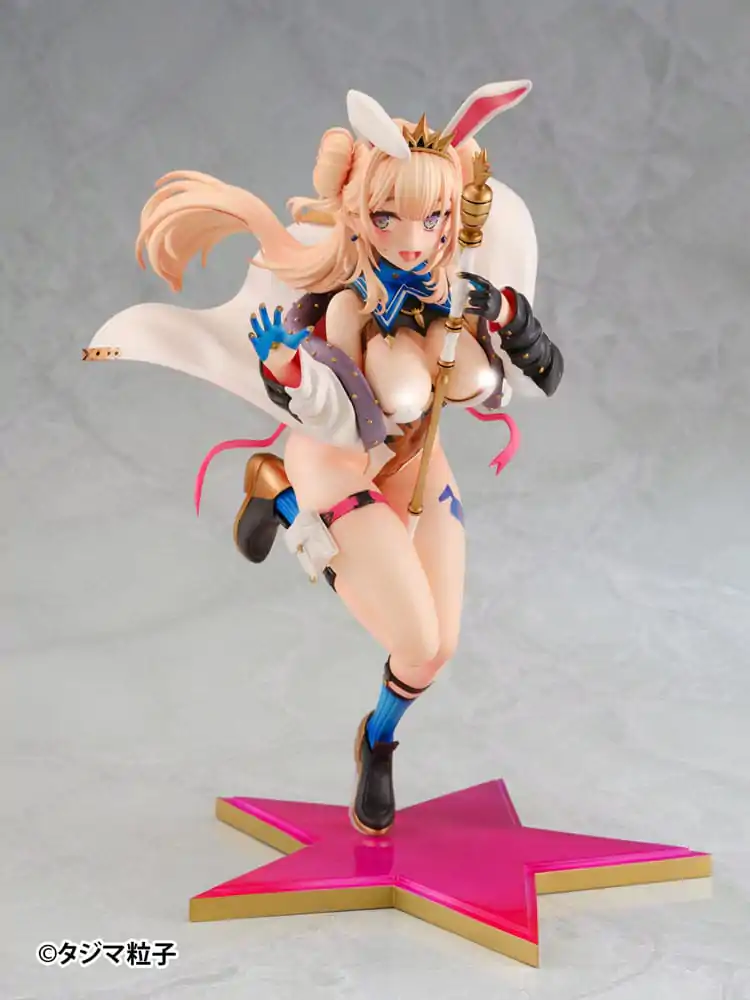 Original Character PVC Statue 1/6 Bunny Elf Princess 28 cm Produktfoto