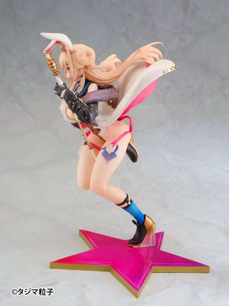 Original Character PVC Statue 1/6 Bunny Elf Princess 28 cm Produktfoto